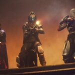 Ventilador inteligente de Destiny 2 cria versões jogáveis ​​do Vanguard