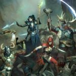 Diablo 4 revela novas habilidades e passivas para todas as classes