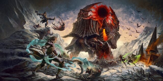 Diablo 4 revela 6ª temporada