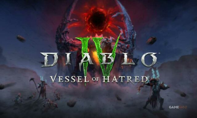 Cada Diablo 4: Mercenário do Navio do Ódio explicado