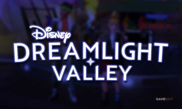 Disney Dreamlight Valley lança nova atualização para PS4 e PS5