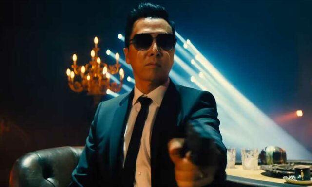 "Há pouca intenção": Donnie Yen e Hiroyuki Sanada de John Wick 4, precisão de luta avaliada pelo mestre da espada Samurai