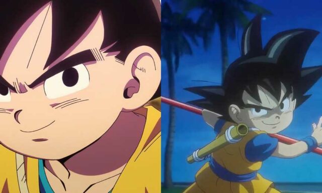 Quando é o próximo episódio de Dragon Ball DAIMA?