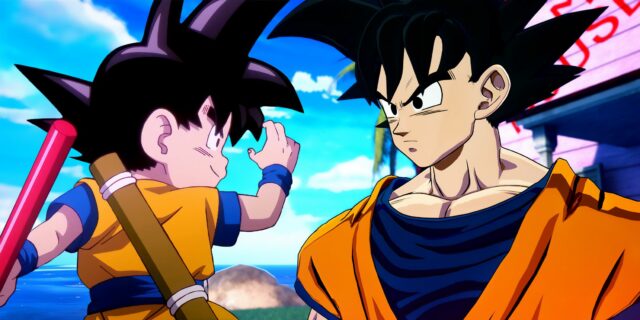 11 de outubro será um grande dia para os fãs de Dragon Ball