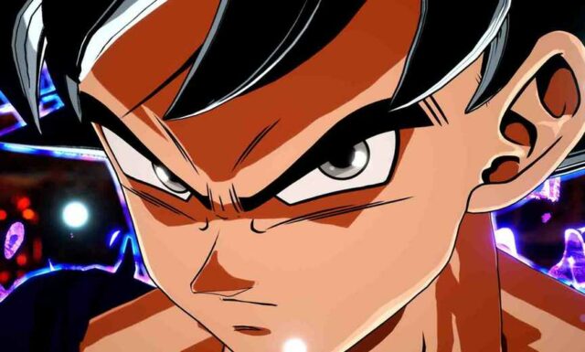 Dragon Ball: Sparking Zero provoca DLC 2