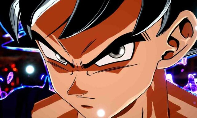 Lista de desejos de DLC de Dragon Ball: Sparking Zero