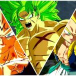 Como fazer Z Burst Dash em Dragon Ball: Sparking! Zero