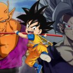 Dragon Ball: Sparking Zero não pode considerar sua próxima geração garantida