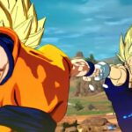 Dragon Ball: Sparking Zero Mod oferece uma grande atualização à tela dividida