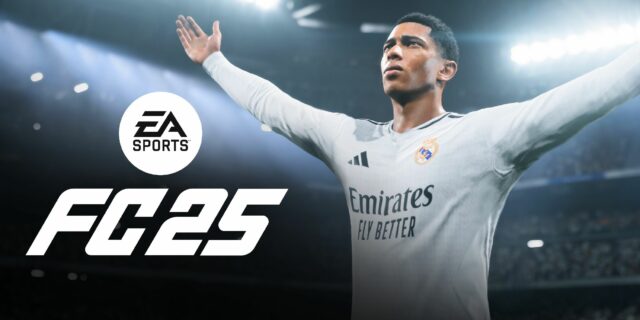 Todas as principais mudanças e novos recursos do EA Sports FC 25 explicados