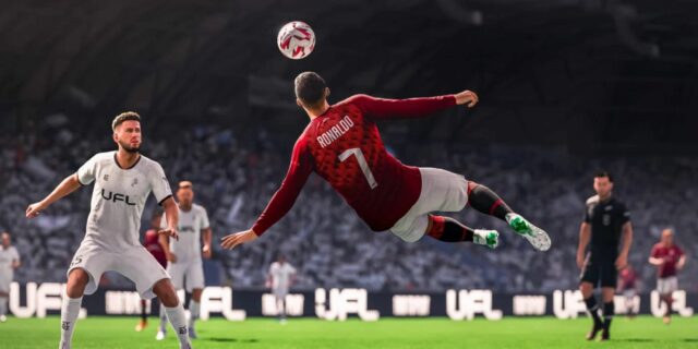 EA Sports FC 25 recebe nova atualização para outubro de 2024