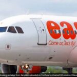 Voo da EasyJet faz pouso de emergência após briga de passageiros no ar