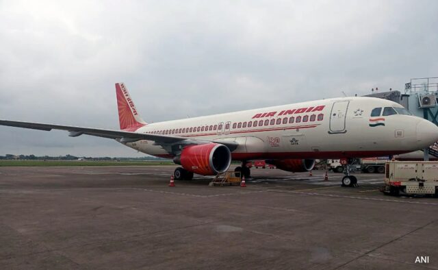 A última atualização da Air India, um dia após uma chamada falsa ter aterrado seu jato no Canadá