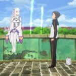 Os melhores arcos de história do anime Re:Zero (até agora)