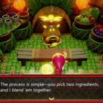 Todas as lojas de smoothies em Zelda: Echoes of Wisdom