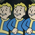 Os fãs de Fallout precisam ficar de olho em 23 de outubro