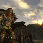 Fallout: New Vegas obtém conteúdo de Halloween, cortesia do novo mod