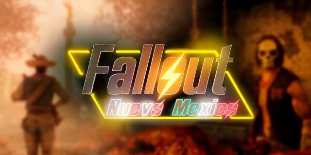 O que esperar do Fallout - Nuevo México