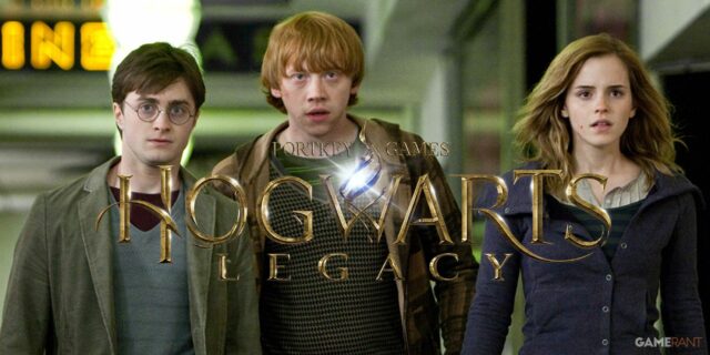 Hogwarts Legacy 2 já tem data de lançamento perfeita