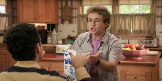 The Goldbergs Revival Chances obtém resposta entusiástica da estrela 1 ano após o final da série