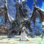 Final Fantasy 14: Como obter a montagem Alte Roite