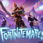 Onde encontrar Mephisto em Fortnite