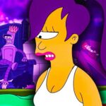 A 13ª temporada de Futurama tem uma grande armadilha de história do multiverso a ser evitada após o final incrível da 12ª temporada