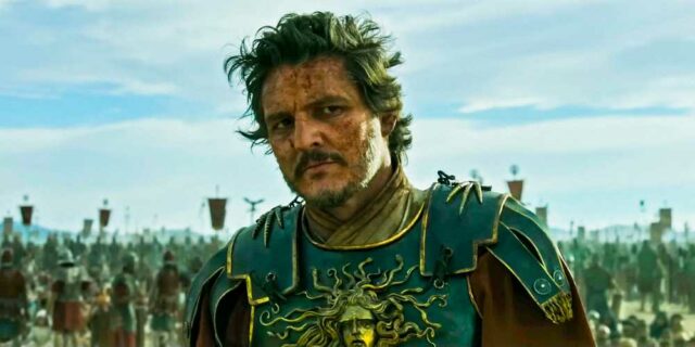 A bilheteria internacional de Pedro Pascal ultrapassa um marco significativo (que é mais que o dobro da doméstica)