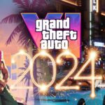 Grand Theft Auto 6 pode encerrar 2024 com força roubando a abordagem de Red Dead 2