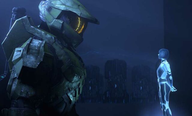 Halo Battle Royale foi aparentemente uma ‘experiência fantástica’