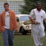 As surpreendentes dicas de envelhecimento de Happy Gilmore 2 estão copiando uma grande parte do filme original de Adam Sandler