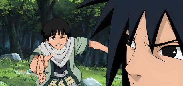 Naruto: Relacionamento Hashirama e Madaras: Uma História Trágica de Irmandade