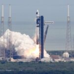 Autoridade de Aviação dos EUA libera Falcon 9 da SpaceX para voo após investigação de acidente