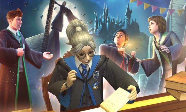 Alguns fãs de Harry Potter podem conseguir um novo jogo com um grande desconto de 50%