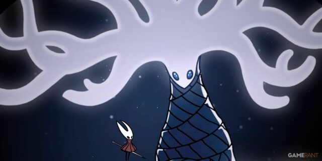 Hollow Knight: Silksong deve exumar um pedaço de conteúdo cortado