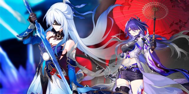 Honkai- Star Rail Melhores personagens DPS, classificados