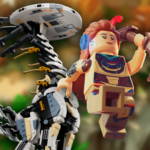 LEGO Horizon Adventures: todos os personagens jogáveis ​​​​confirmados até agora