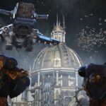 Como a nova atualização do Space Marine 2 reformula o final do jogo