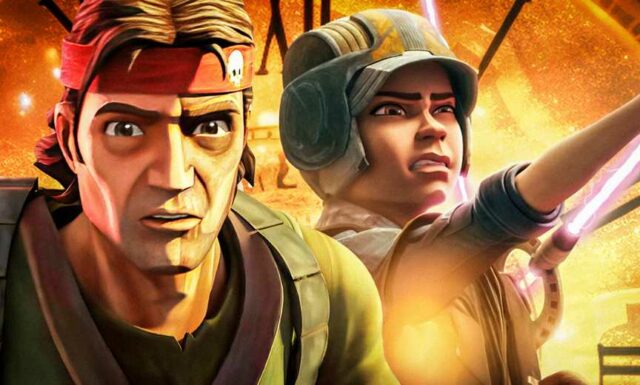 Novo e inteligente Star Wars Retcon torna o conceito de Clone Wars mais antigo das lendas Canon… De um certo ponto de vista