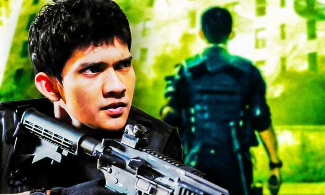 Por que The Raid 3 ainda não aconteceu e algum dia haverá outro filme?