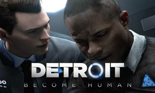 Detroit: Become Human revela números de vendas atualizados