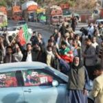 PTI realizará protesto durante Cúpula da SCO em D-chowk de Islamabad