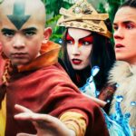 Avatar: Foto do BTS da 2ª temporada de The Last Airbender revela o retorno de Aang Star em ação ao vivo com seu visual icônico