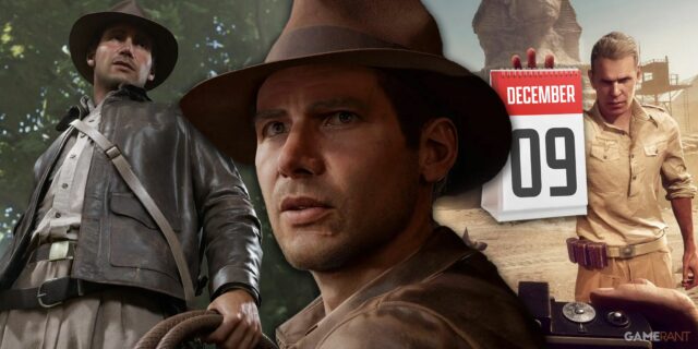 Por que Indiana Jones da Bethesda pode perder com lançamento em dezembro