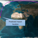 PSLV-37 reentra na atmosfera terrestre conforme planejado: ISRO