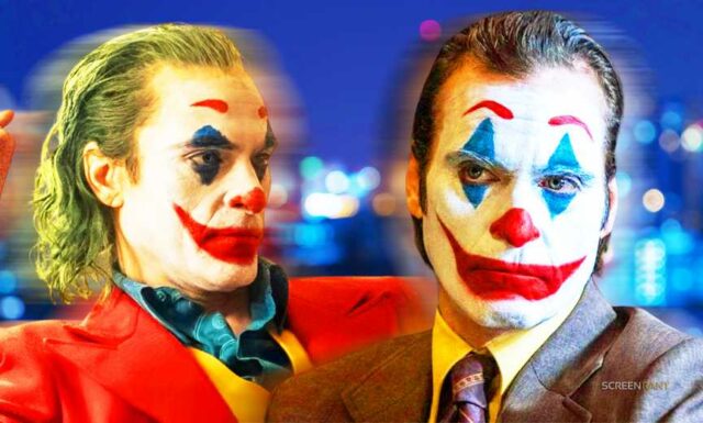 O diretor do Coringa disse exatamente como o Folie Deux terminaria há 5 anos