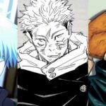 Citações mais tristes de Jujutsu Kaisen