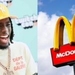 McDonald's provoca colaboração com Twitch Streamer Kai Cenat