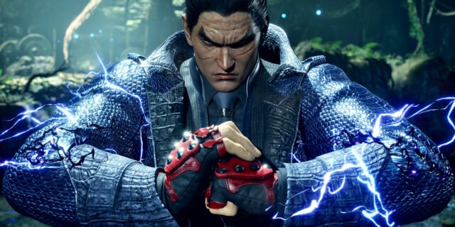 Tekken Lead fala sobre o futuro da franquia