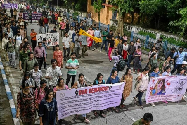 IMA escreve para Mamata Banerjee à medida que aumentam as preocupações com a saúde do manifestante